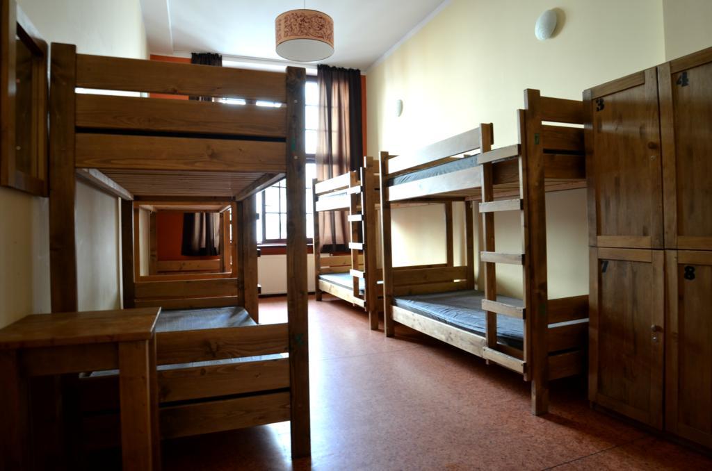 The One Hostel Вроцлав Стая снимка
