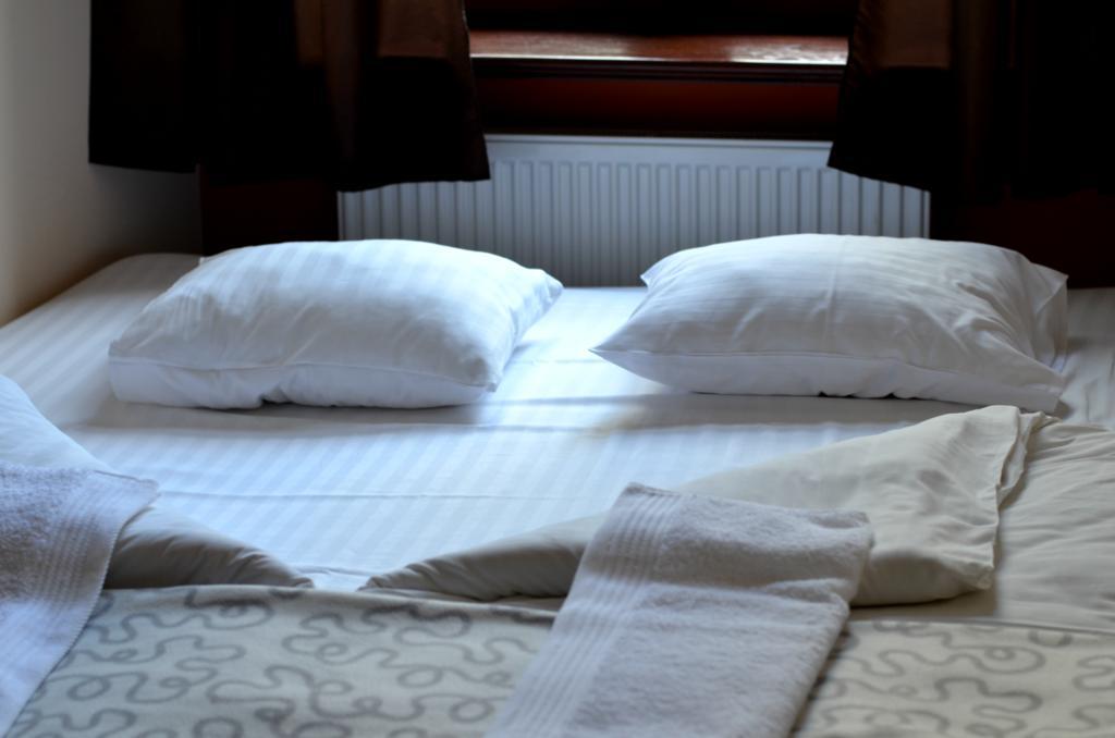The One Hostel Вроцлав Стая снимка