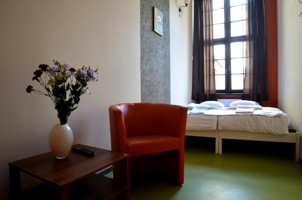 The One Hostel Вроцлав Стая снимка