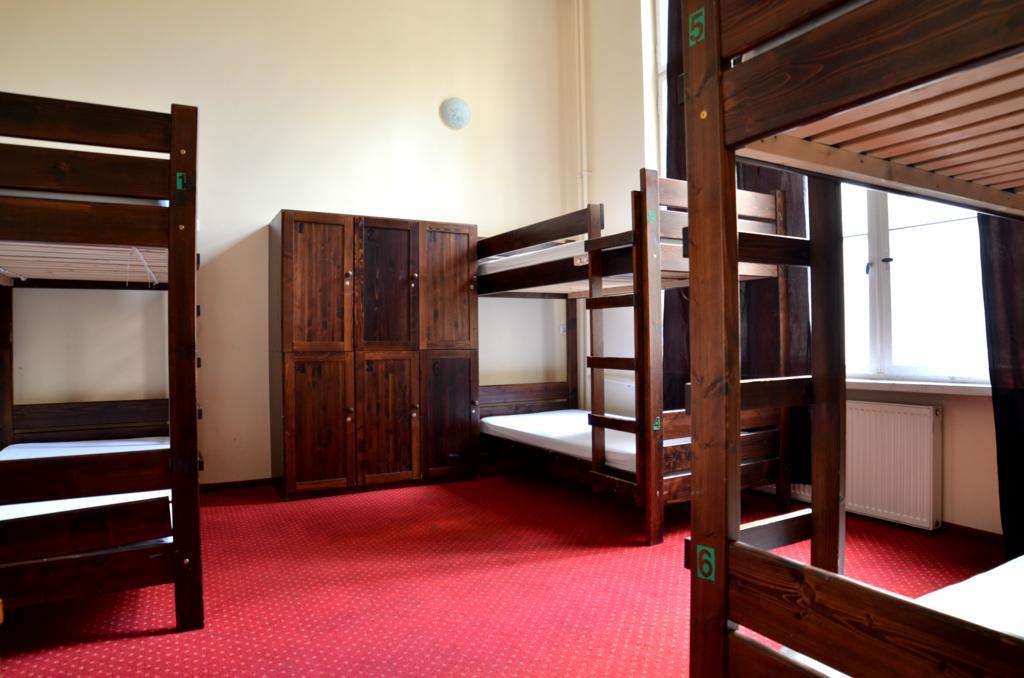 The One Hostel Вроцлав Стая снимка