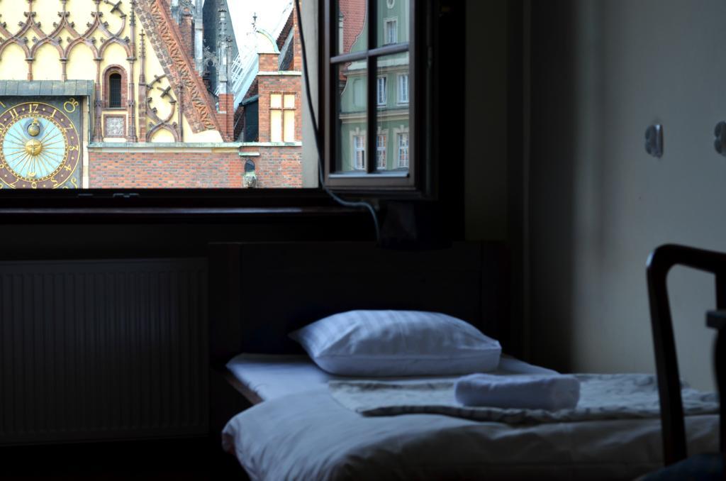 The One Hostel Вроцлав Стая снимка