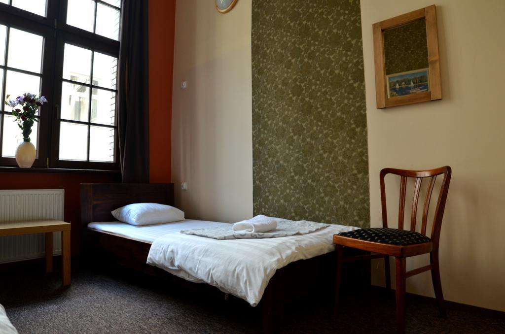 The One Hostel Вроцлав Стая снимка