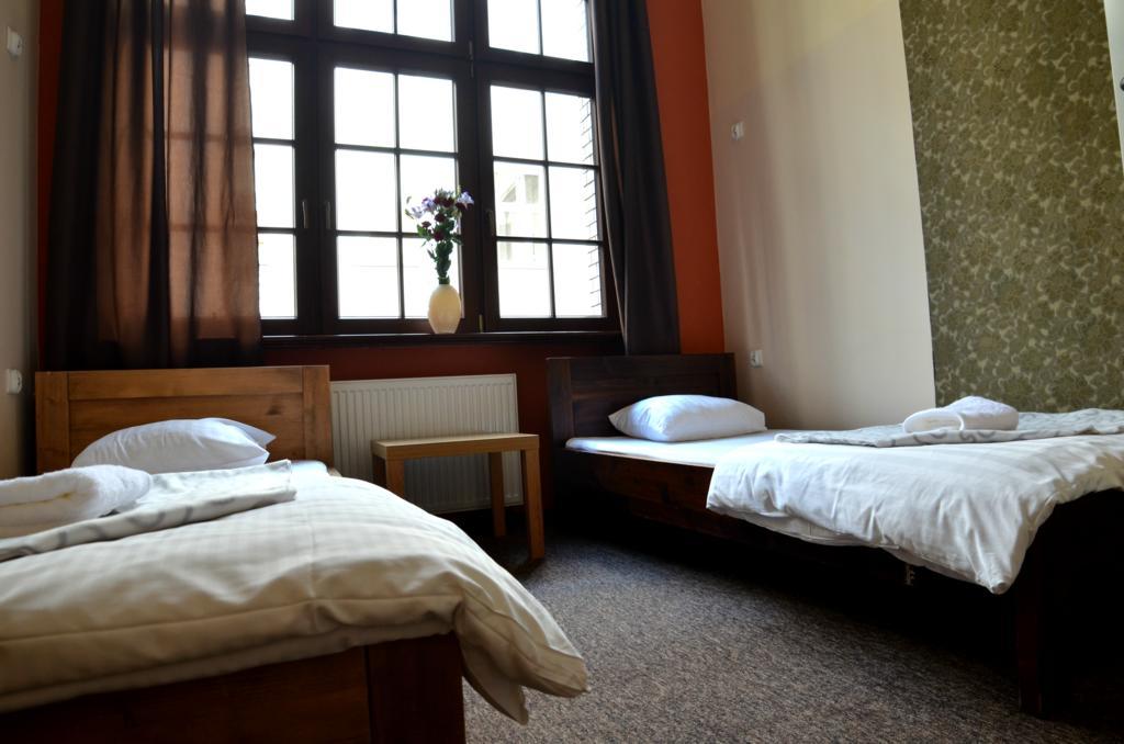 The One Hostel Вроцлав Стая снимка