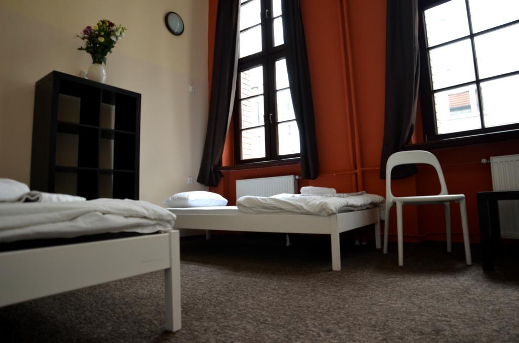 The One Hostel Вроцлав Стая снимка