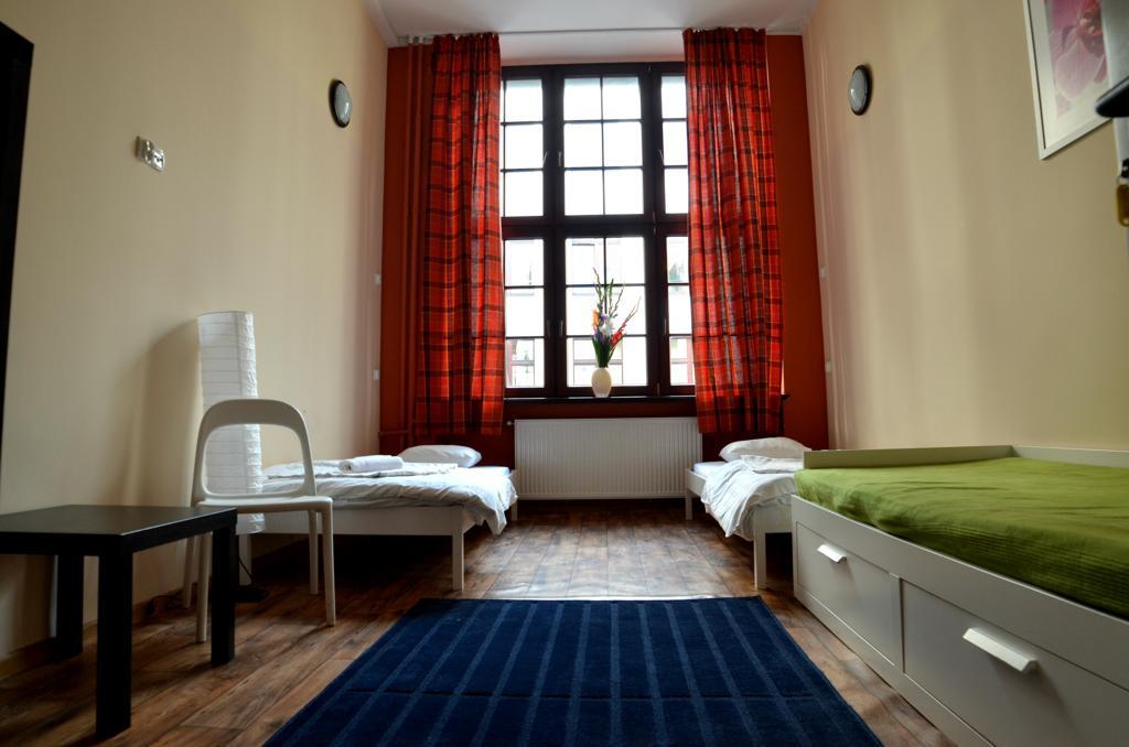 The One Hostel Вроцлав Стая снимка