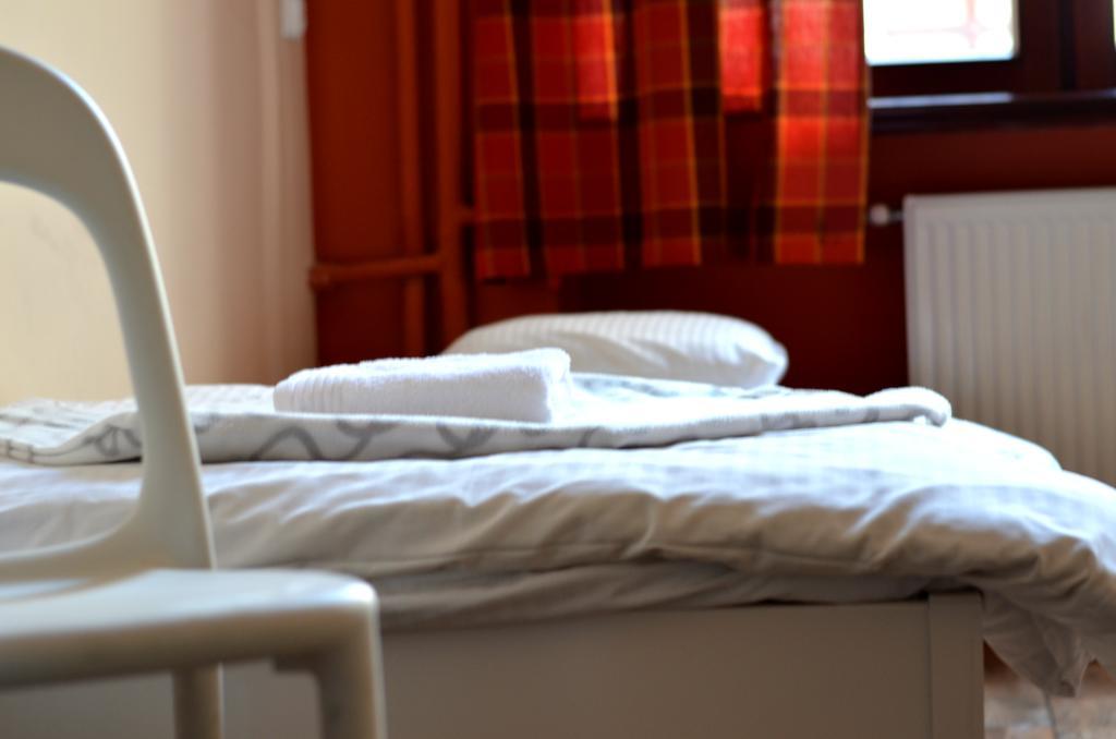 The One Hostel Вроцлав Стая снимка