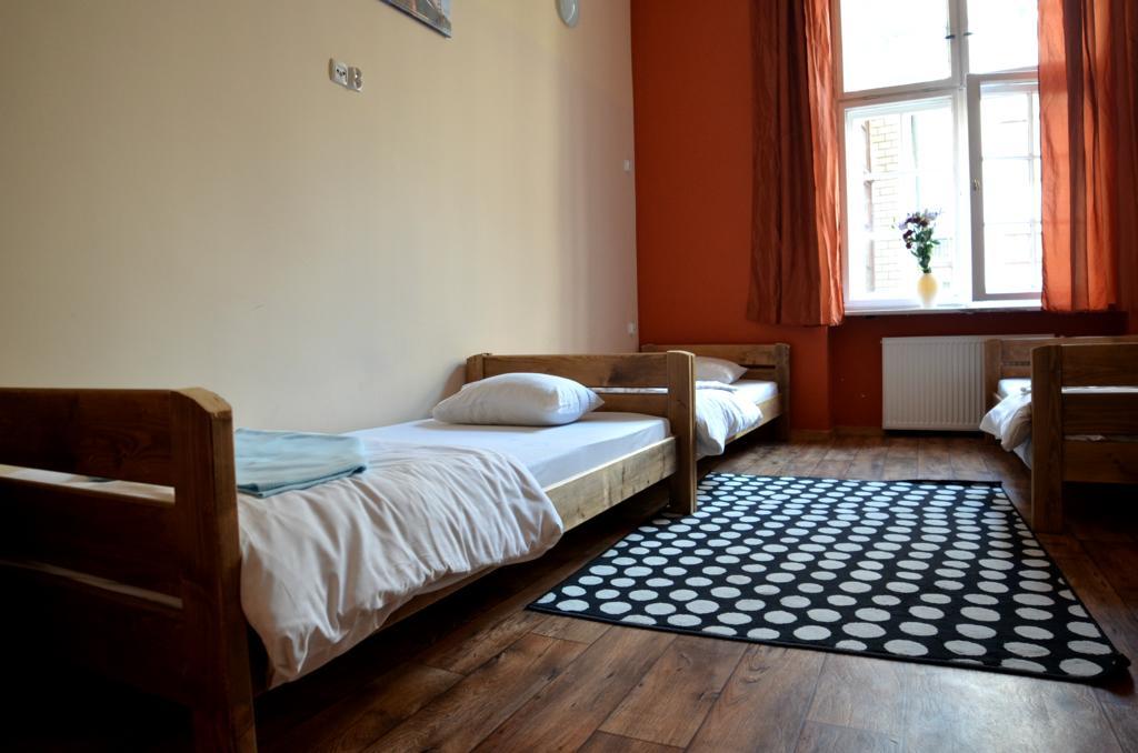 The One Hostel Вроцлав Стая снимка