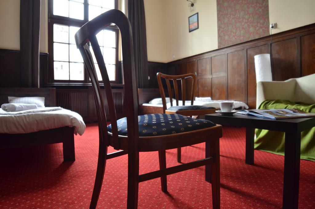 The One Hostel Вроцлав Стая снимка