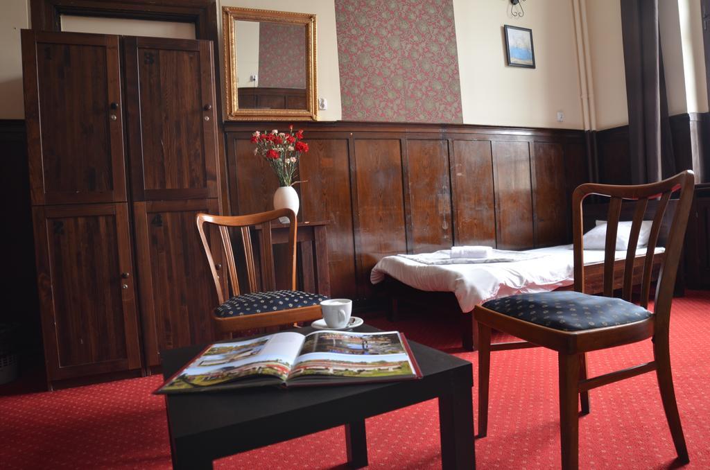 The One Hostel Вроцлав Стая снимка
