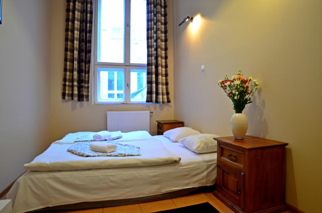 The One Hostel Вроцлав Екстериор снимка