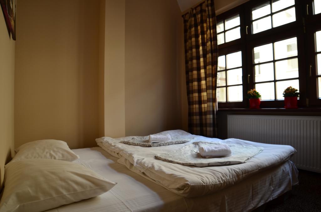 The One Hostel Вроцлав Екстериор снимка