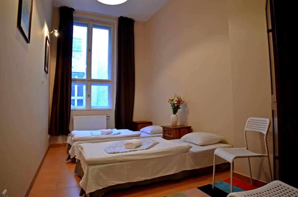 The One Hostel Вроцлав Стая снимка